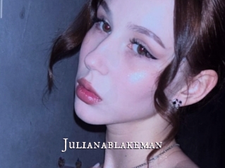 Julianablakeman