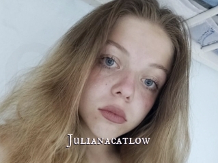 Julianacatlow