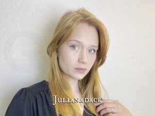 Julianadace