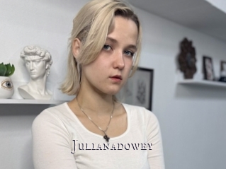 Julianadowey