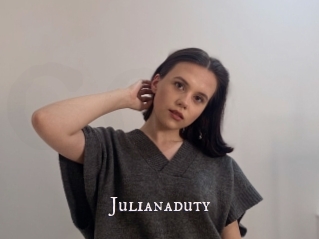 Julianaduty