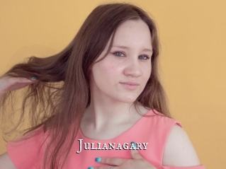 Julianagary