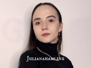 Julianahamling