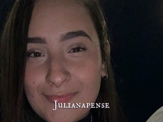 Julianapense