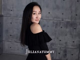 Julianayummy