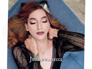 Juliannaricci