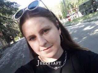 Juliataft