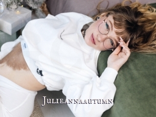 Julieannaautumn