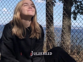 Juliereid