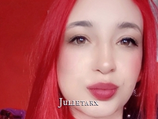 Julietarx