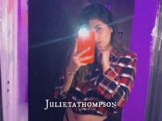 Julietathompson