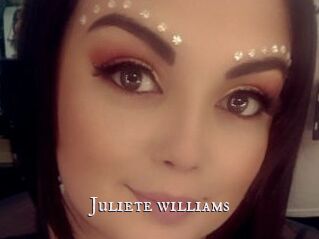 Juliete_williams