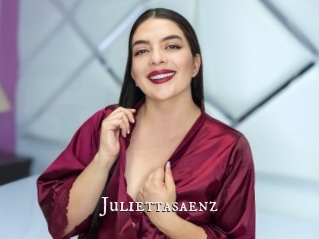 Juliettasaenz