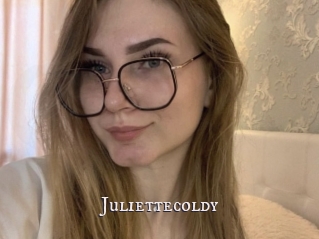 Juliettecoldy