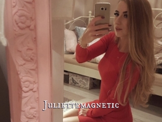 Juliettemagnetic