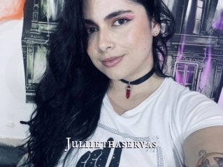 Juliiethaservas