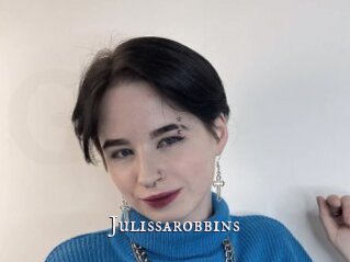 Julissarobbins