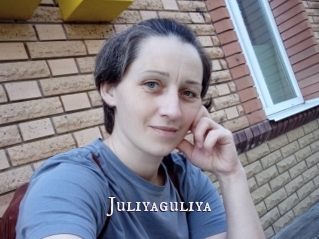 Juliyaguliya