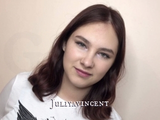 Juliyavincent