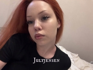 Julyjensen