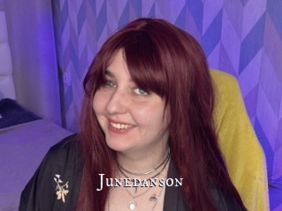 Junedanson