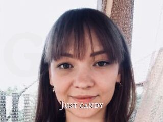 Just_candy