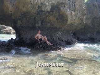 Justinbolt