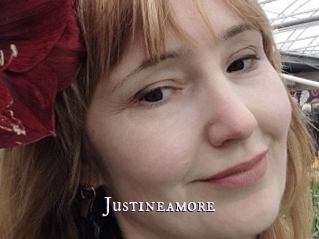 Justineamore