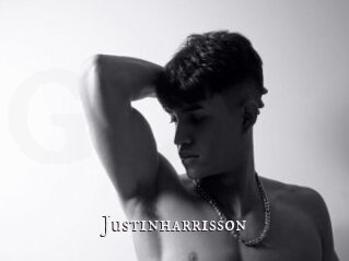 Justinharrisson