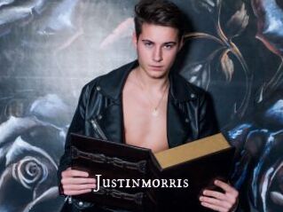 Justinmorris