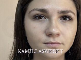 KAMILLASWEEET