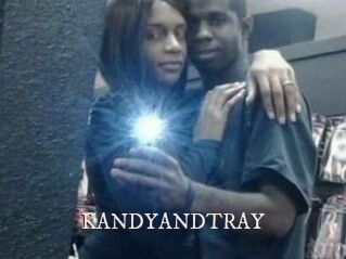 KANDYANDTRAY