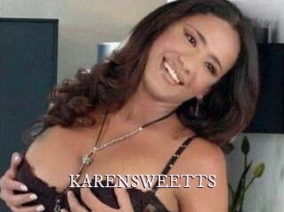 KARENSWEETTS