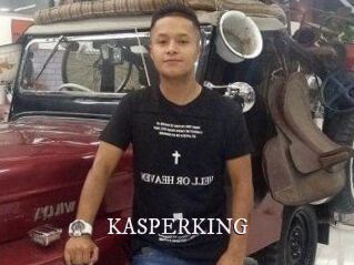 KASPER_KING