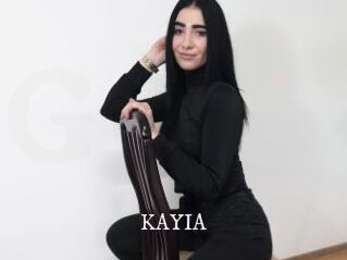 KAYIA