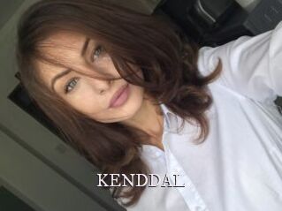 KENDDAL