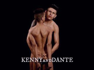 KENNYandDANTE