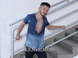 KENxSIMON