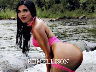 KIIMELLISON