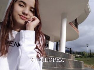 KIIMLOPEZ