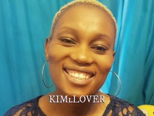 KIMlLOVER