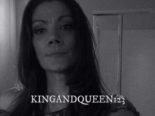 KINGANDQUEEN123