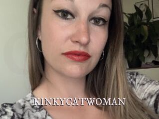 KINKYCATWOMAN