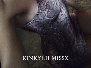 KINKYLILMISSX