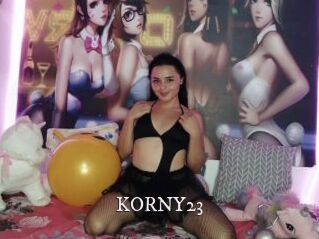 KORNY23