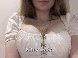 KPrincessXo