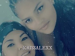 KRISSALEXX