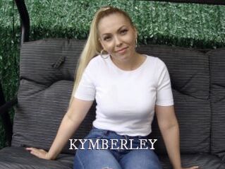 KYMBERLEY