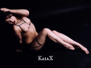 KaiaX