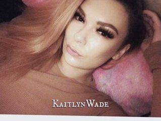 Kaitlyn_Wade